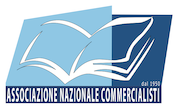 associazione nazionale commercialisti logo